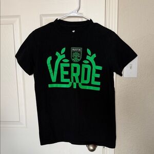 Austin FC T-shirt